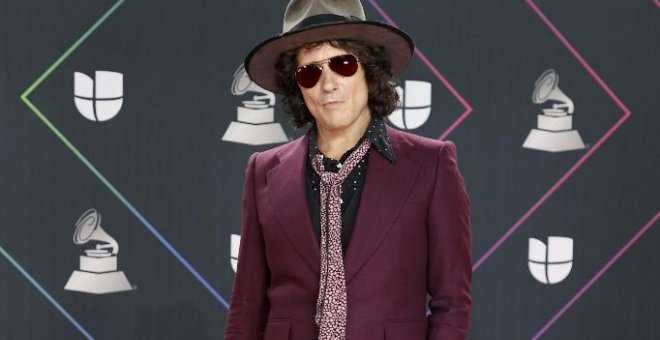 Enrique Bunbury cancela su gira y anticipa su retirada