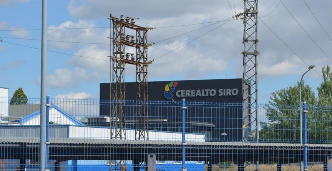 Los trabajadores ratifican el acuerdo en la galletera Siro que salvará 1.700 empleos