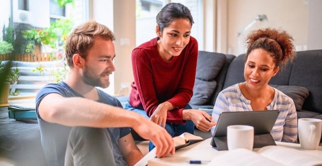 Banco Santander impulsa la formación en sostenibilidad para sus más de 200.000 empleados