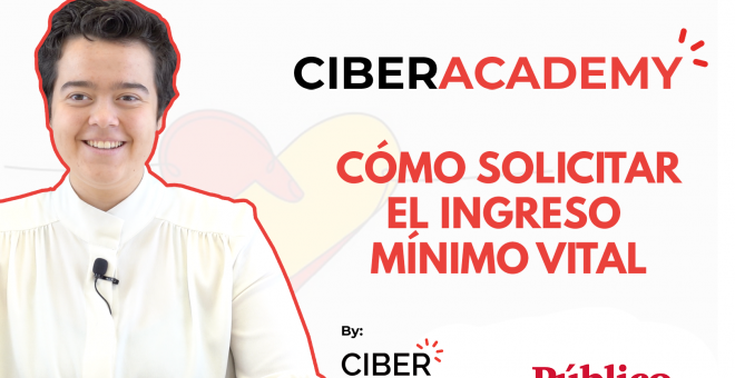 Cómo pedir el Ingreso Mínimo Vital por Internet