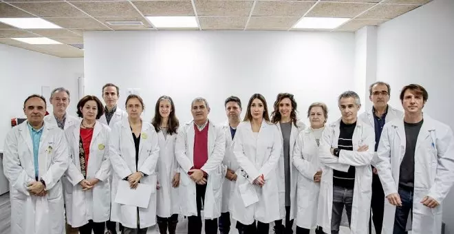 Los médicos en huelga contra la gestión de Ayuso renuevan fuerzas, aumentan sus alianzas y anuncian más movilizaciones