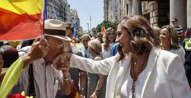 El PP gana hegemonía municipal gracias a Vox mientras el PSOE pierde 11 capitales