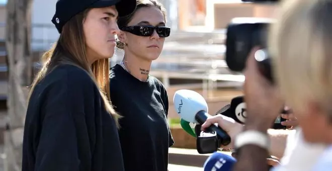 ¿Quiénes son Mapi León y Patri Guijarro, las jugadoras que han abandonado la selección femenina?