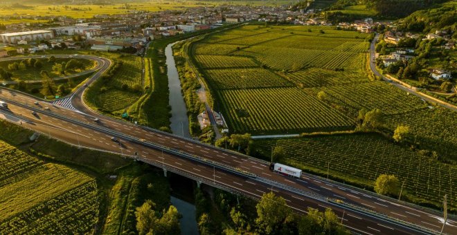 Así se gestionarán de manera sostenible las infraestructuras del futuro