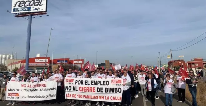 Bimbo acaba con 50 años de historia y cierra su planta de El Verger