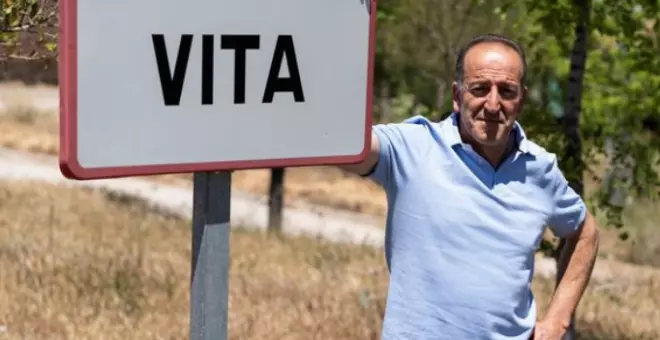 El alcalde de Vita (Ávila) se niega a dimitir tras interpretar una canción con contenido pederasta