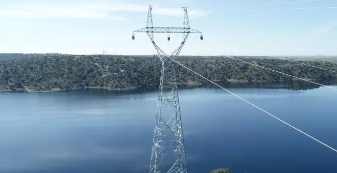 Iberdrola proyecta una filial para impulsar el negocio de los centros de datos