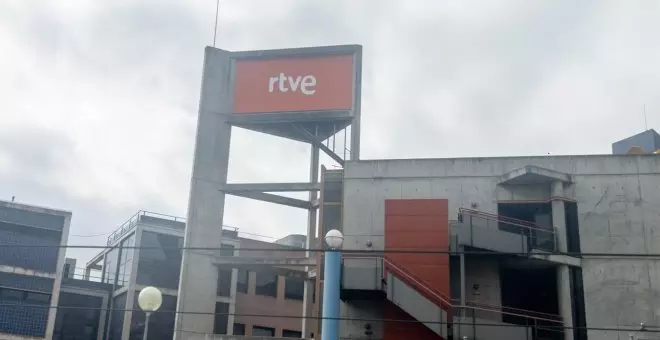 RTVE defiende la profesionalidad de sus informativos ante el bulo de Pablo Motos por su polémica con 'La Revuelta'