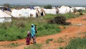 La venta de tierras y la especulación disparan el hambre en África