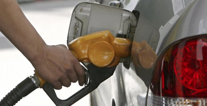 El barril de Brent sube 0,88 dólares, hasta los 131,39 dólares