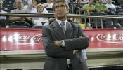 Pellegrini dice que la "goleada que recibió el Racing fue engañosa"