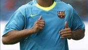 Ronaldinho no entra en la convocatoria de Rijkaard