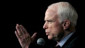 El historial médico revela que John McCain no tiene cáncer