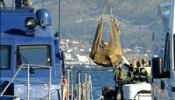 Interceptado un velero en la costa de Almería con 4.500 kilogramos de hachís