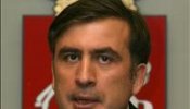 Saakashvili defiende los logros de la Revolución de las Rosas en su cuarto aniversario