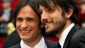 Diego Luna vuelve con García Bernal