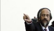 El Premio Nobel Pachauri dice que el mundo necesita ecologistas como los Verdes