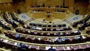 El PP rechaza en el Senado reparar a las víctimas del franquismo