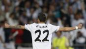 Ancelotti: "Di María ha venido a despedirse"