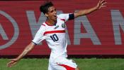 Bryan Ruiz, el espejo de la clase media