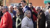 Pedro Sánchez: "Podría ser el primer presidente del Gobierno que ha sufrido el desempleo"