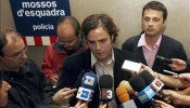 Un diputado de ERC se inculpa de participar en los actos de rechazo a la Monarquía