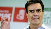 Pedro Sánchez no vería mal que el fiscal general del Estado fuese elegido por los ciudadanos