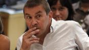 El Constitucional ratifica la condena de Arnaldo Otegi por el 'caso Bateragune'