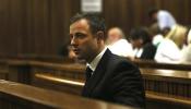 Oscar Pistorius, culpable de homicidio imprudente por matar a su novia