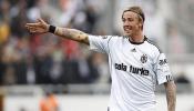 Guti, adiós a su aventura turca