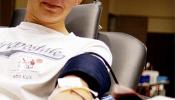 Los gays chilenos podrán volver a donar sangre