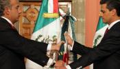 El PRI vuelve al poder en México de la mano de Peña Nieto