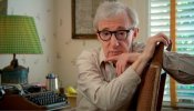 "Woody Allen tiene tendencia a la baja autoestima, es la verdad"