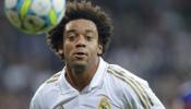 Marcelo, multado con 6.000 euros por conducir sin puntos