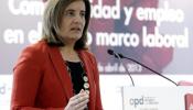 Los sindicatos denuncian que la reforma laboral tiene a 4 millones de trabajadores sin convenio