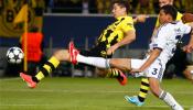 En directo: Borussia Dortmund-Real Madrid