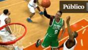 'NBA 2K14' ya calienta en la banda