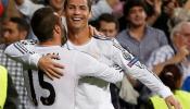 En directo: Real Madrid-Copenhague