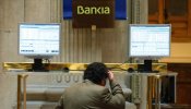 Bankia ingresa 37 millones con la venta de su broker de bolsa