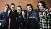 El décimo de Pearl Jam llega como rayo