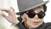 Yoko Ono agradece a McCartney que confesara 40 años después que ella no separó a los Beatles