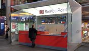 Service Point solicita el preconcurso de acreedores