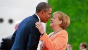 Washington asegura que Obama desconocía los pinchazos telefónicos de la NSA a Merkel