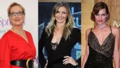 Meryl Streep, Cameron Diaz y Milla Jovovich, ¿las Mercenarias?