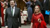 El fiscal apoya la demanda contra el abogado que insinuó un "apaño" de Rajoy con un registrador