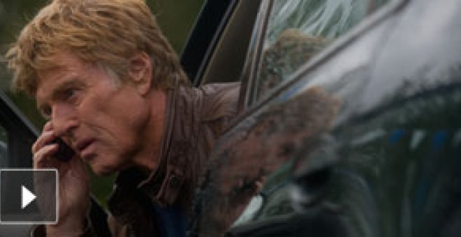 Robert Redford y la ética del activismo