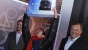 PlayStation 4 arrasa en su estreno en Estados Unidos y Canadá