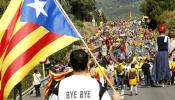 ERC ganaría hoy las elecciones catalanas y Ciutadans sería tercera fuerza