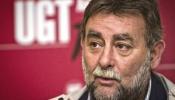 Fernández asegura que se va "orgulloso" con su trabajo en UGT