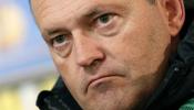 El Betis echa a Pepe Mel